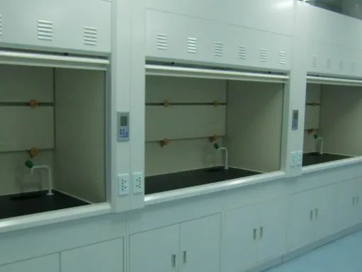 通风橱的作用是什么