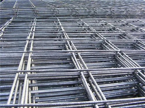 钢筋连接方式有哪几种