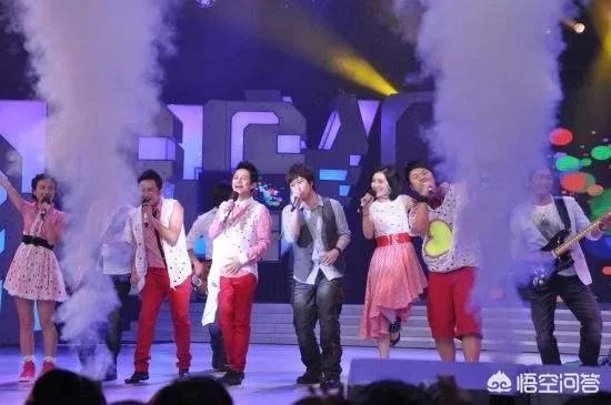 如何看待《快乐大本营》这部综艺?