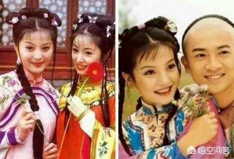 有哪些国产电视剧可以被称作经典？