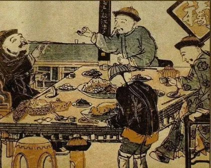 纪晓岚一年的俸禄到底有多少银子呢？