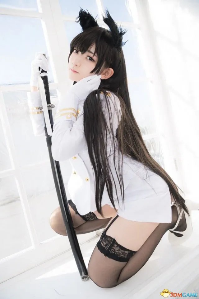 日本美少女黑丝诱惑写真图集 颜值逆天身材火辣