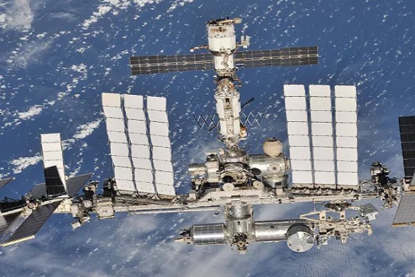 空间站是什么？有什么作用？