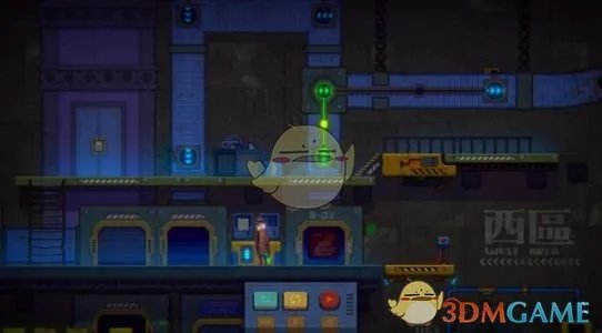 《迷雾侦探》第二章查尔斯的指引通关攻略