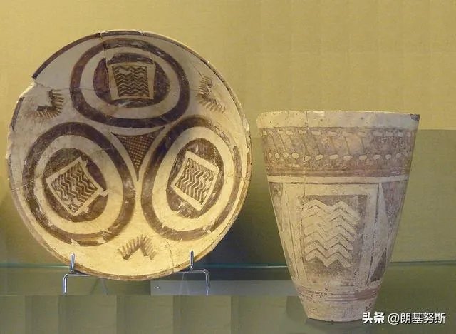 4700年前是什么时代