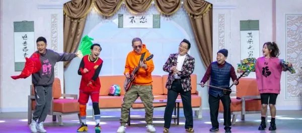 辽宁春晚什么时候播出2022