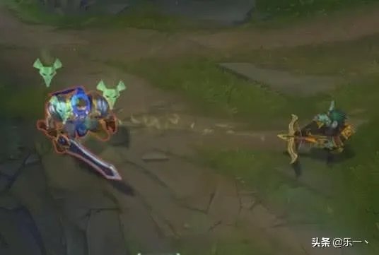 英雄联盟老鼠哪个皮肤手感好？