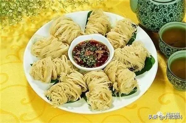 有哪些特色餐馆？