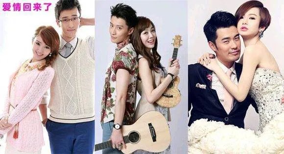 有什么好看的偶像剧推荐吗？