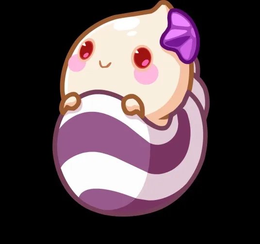 洛克王国小田田几点出现