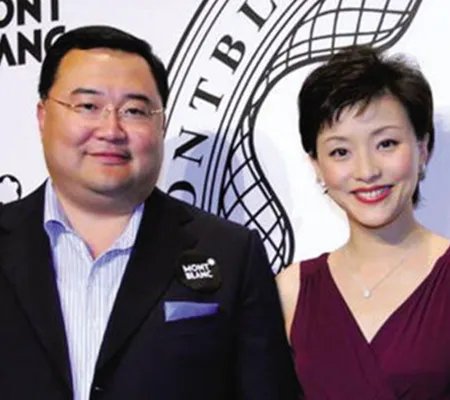 杨澜前夫张一兵婚变 杨澜现任老公大揭秘