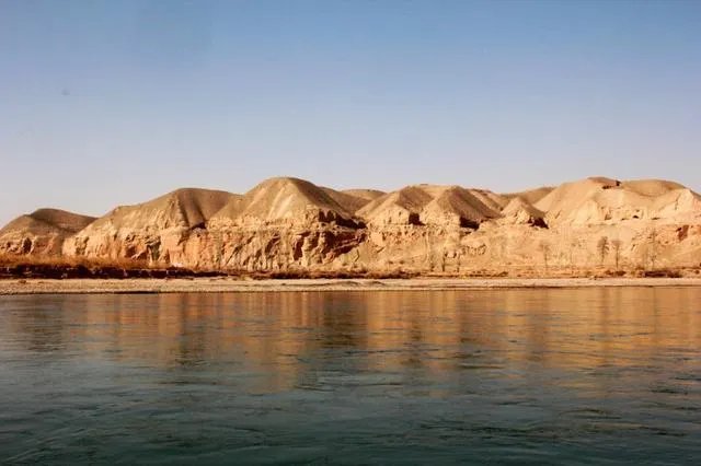 甘肃白银是一座怎样的城市？