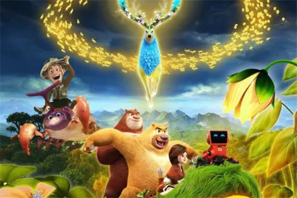 国漫电影票房排行十名:《白蛇缘起》上榜,第六褒贬不一