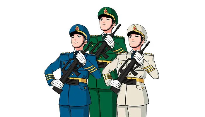 少校是什么级别 少校的级别是什么