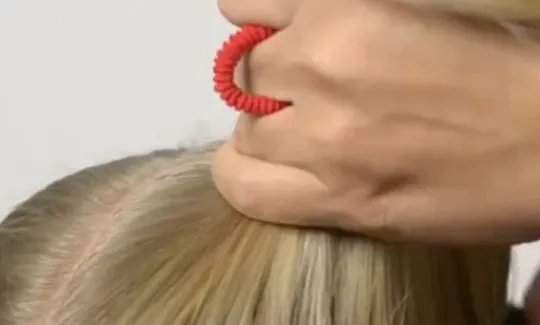 六一儿童节扎什么头发最好看