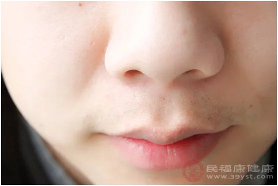 鼻子干燥怎么办