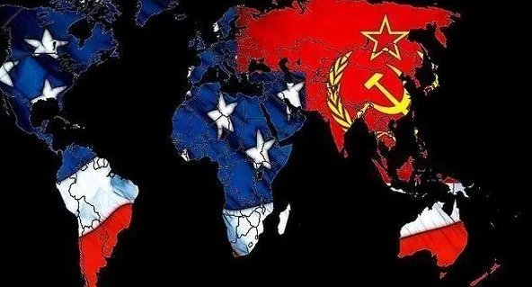 东德和西德为何能统一？他们之间的冷战是什么时候结束的？