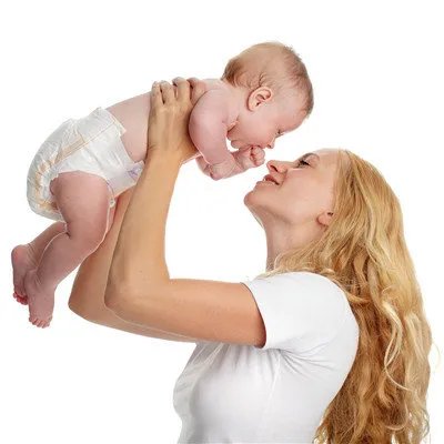 小孩支原体感染症状?