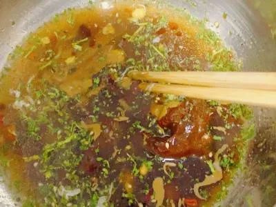 康师傅干拌面怎么吃