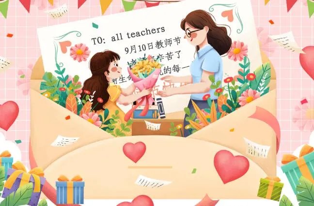 赞美教师的句子 赞美老师的句子简短