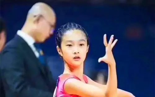 文章马伊琍的女儿叫什么