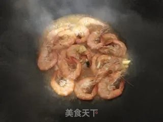 爆炒大虾