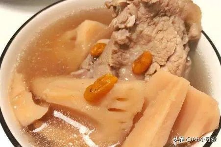 莲藕的做法大全?