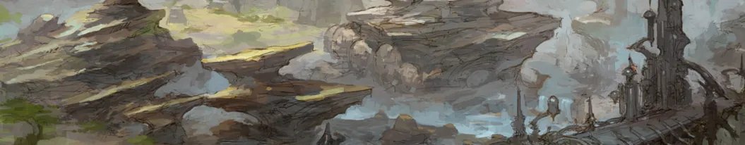 《最终幻想14》国服大区调整计划公告