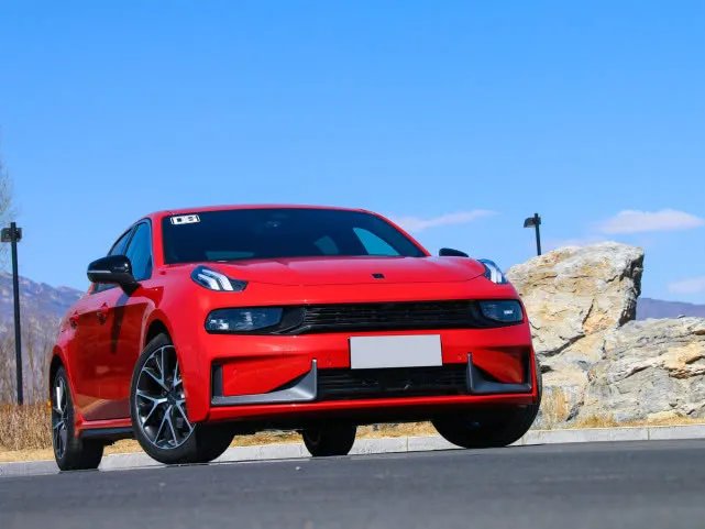 产品力出色的领克03，为何销量一般？