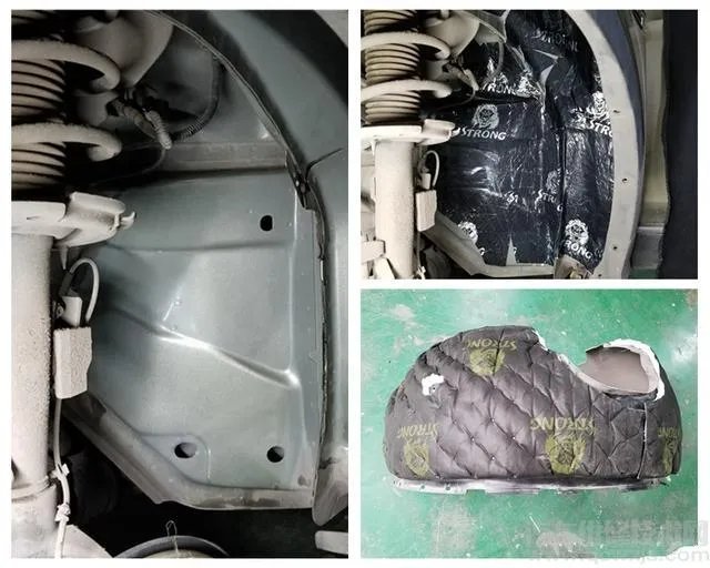 汽车隔音有用吗?做汽车隔音需要注意什么？