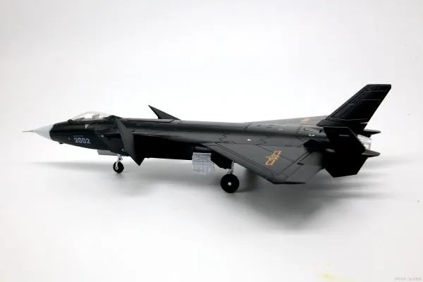 中国歼20到底有多先进呢？