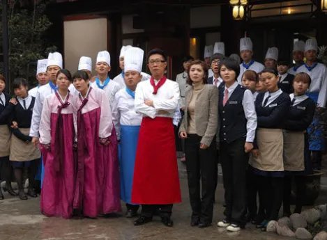 如何评价林师傅在首尔？剧情有什么值得注意的细节？