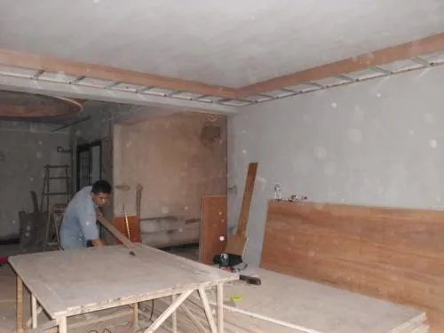 居民楼装修时间规定是什么