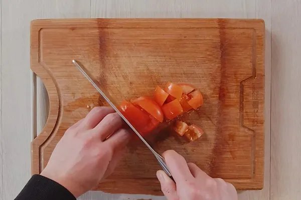 家常炒面的做法 如何做炒面好吃