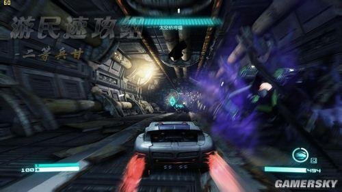 变形金刚:塞伯坦的陨落——图文攻略