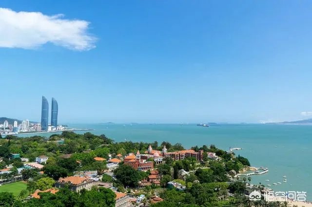 厦门房价跌了1万多，地价回到2~3年前，你怎么看？