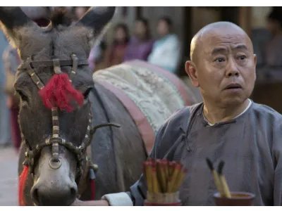 《毛驴县令》系列电影顺序是什么?