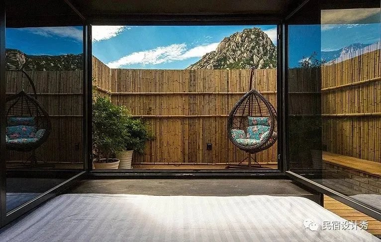 花舍山间 | 原榀建筑事务所