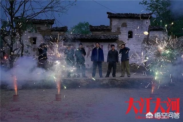 你期待《大江大河》第二部吗？为什么？