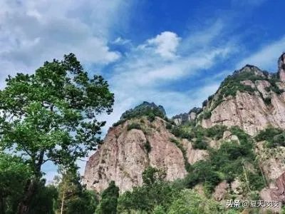 温州旅游景点介绍？