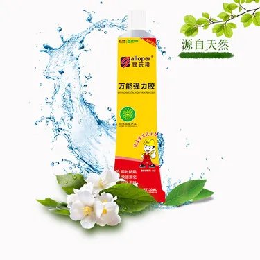 【胶水知识百科】胶水大全 常用的胶水种类有哪些