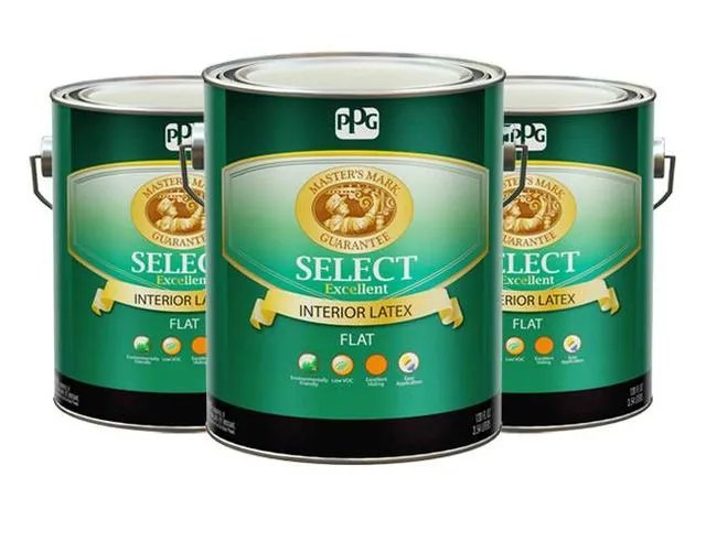 美国大师漆官网 美国大师漆价格贵不贵