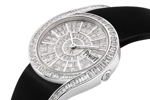 伯爵手表怎么样 伯爵手表价格如何