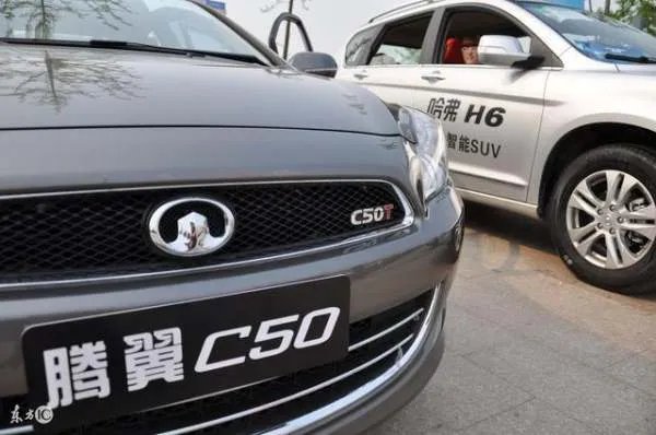 长城汽车怎么样?