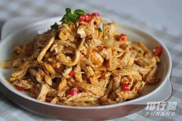 鸡胸肉怎么做好吃_鸡胸肉的十种做法