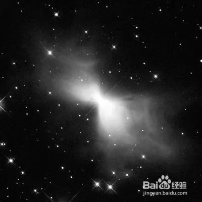 宇宙最冷之地怎么形成的