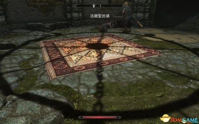 上古卷轴5:天际重制版有什么不同 老滚5重制新内容