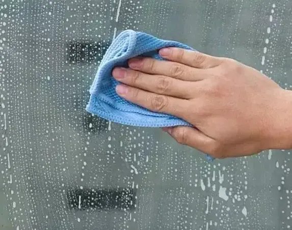 开荒保洁都做什么