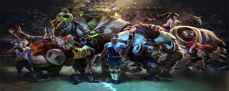 《lol》成就积分怎么增加 成就积分增加方法分享