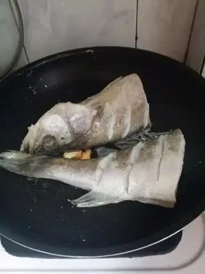 海鲈鱼的做法 最正宗的做法